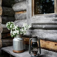 Схема вышивки «завалинка»