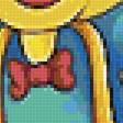 Предпросмотр схемы вышивки «Детская» (№1743698)