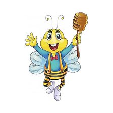 Схема вышивки «Детская»