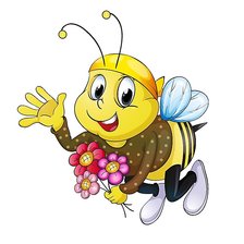 Схема вышивки «Детская»