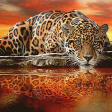 Схема вышивки «№1743807»