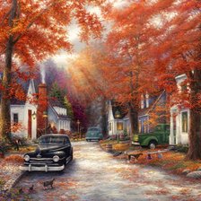 Схема вышивки «№1743828»