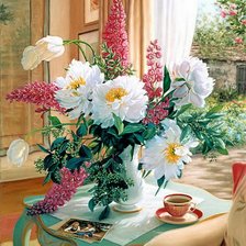 Схема вышивки «№1743834»