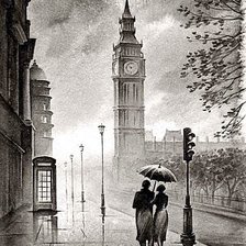 Схема вышивки «№1743881»