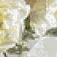 Предпросмотр схемы вышивки «Белые розочки с лимоном» (№1743931)