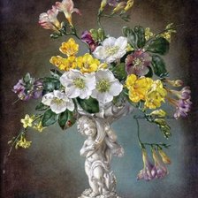 Схема вышивки «№1744141»