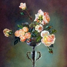 Схема вышивки «№1744142»