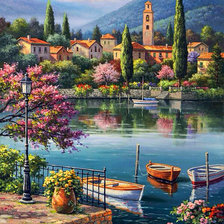 Схема вышивки «№1744214»