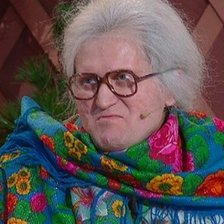 Схема вышивки «пельмени»