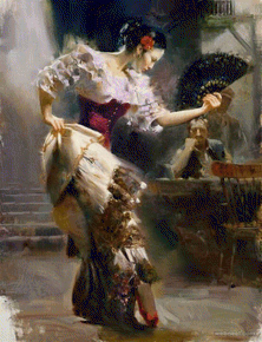 Pino Daeni Danser - pino, daeni - предпросмотр