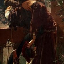 Схема вышивки «Painting 2»