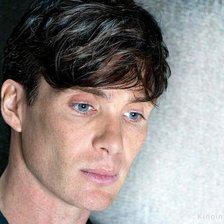 Схема вышивки «Киллиан Мёрфи»