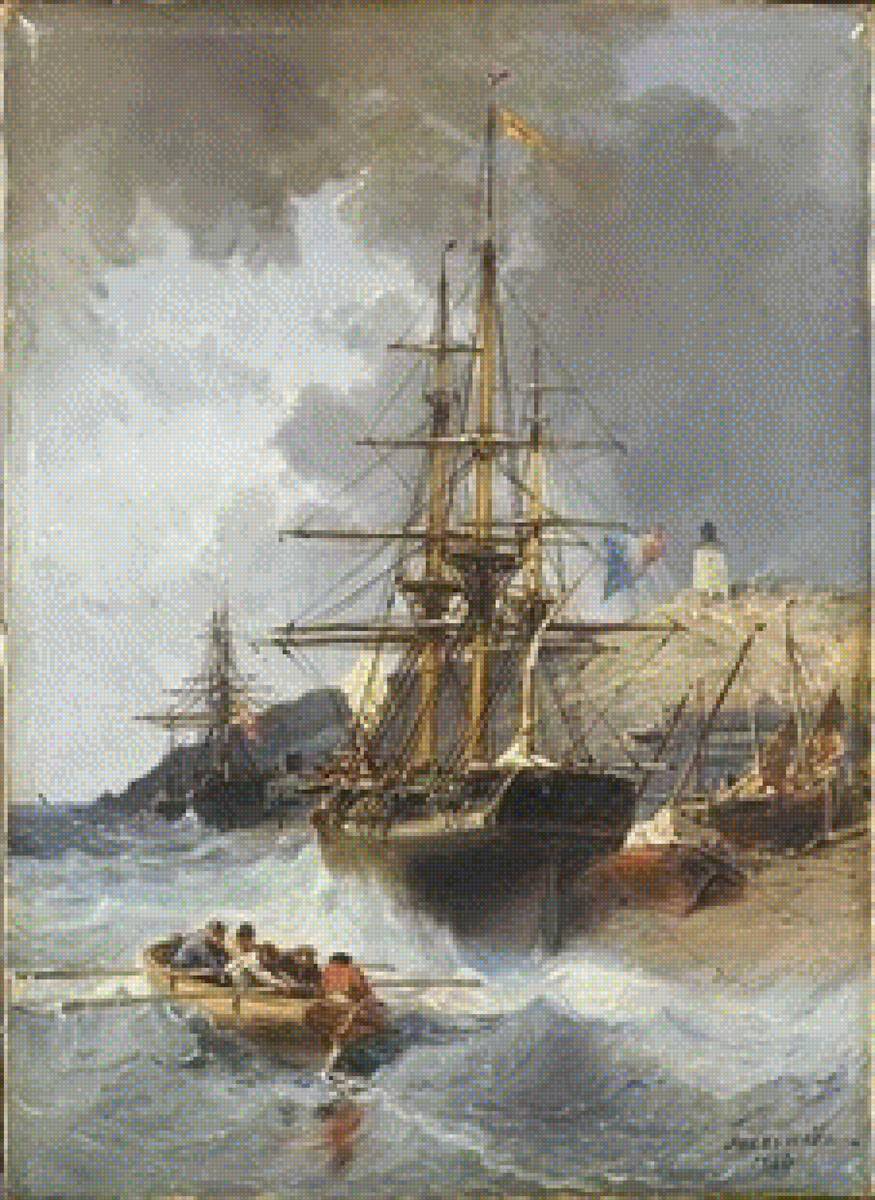 Painitng see 10 - предпросмотр