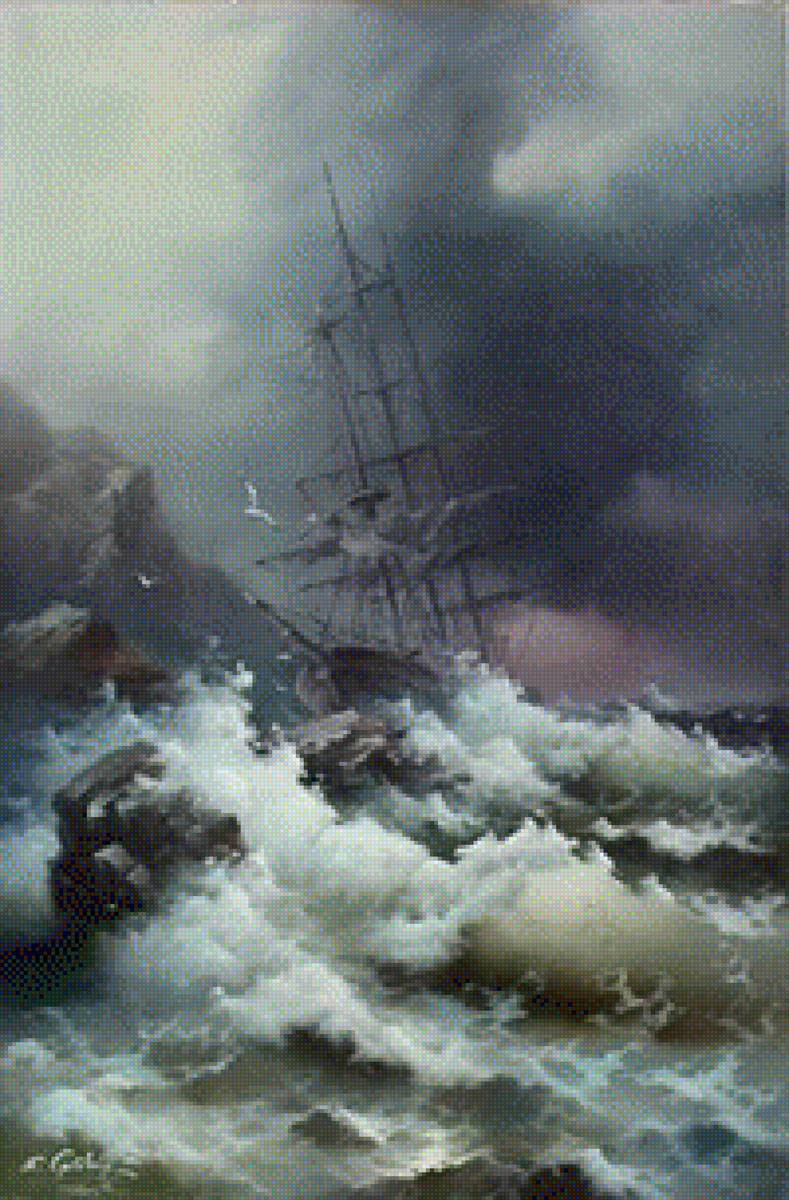 Painitng see 12 - предпросмотр