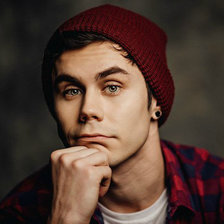 Схема вышивки «Ян»