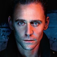 Том Хиддлстон