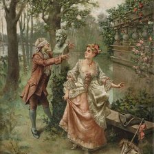 Схема вышивки «№1744582»