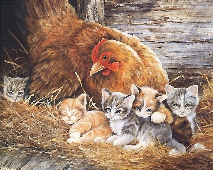 друзья - друзья - оригинал