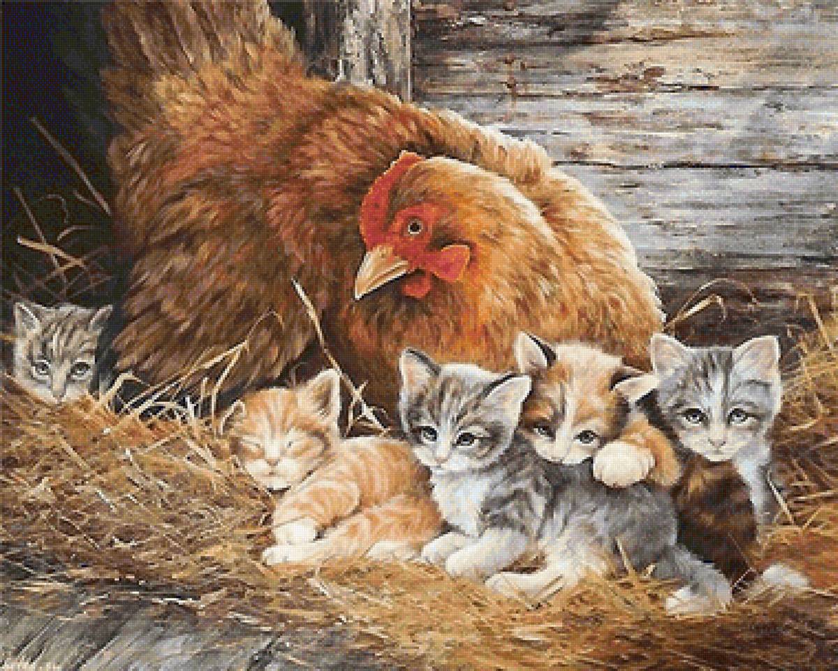 друзья - друзья - предпросмотр