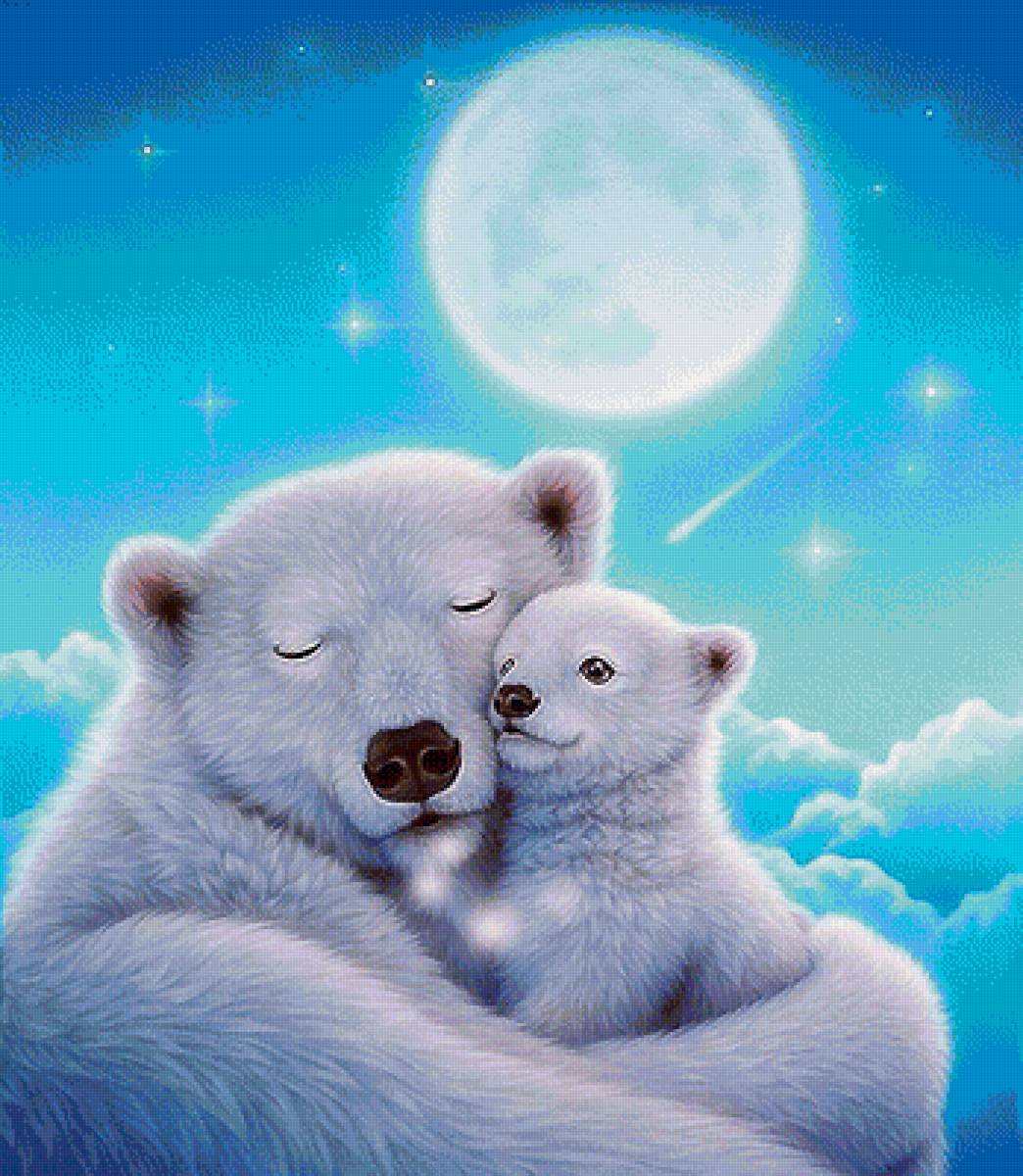 мир животных - мир животных - предпросмотр