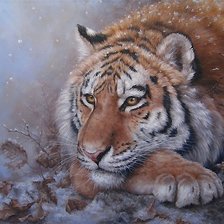 Схема вышивки «№1744851»