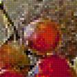 Предпросмотр схемы вышивки «Натюрморт.» (№1744866)