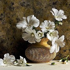 Схема вышивки «Натюрморт.»