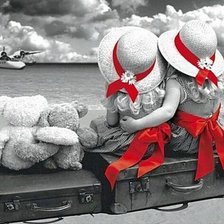 Схема вышивки «№1745097»