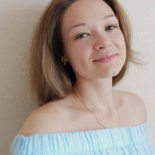 Схема вышивки «портрет1»