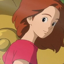 Схема вышивки «Ариэтти»