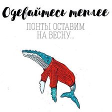 Схема вышивки «КИТИК»