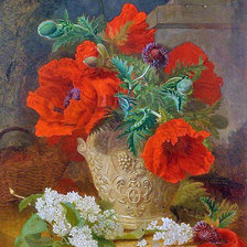 Схема вышивки «№1745270»