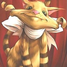 Схема вышивки «Детская»