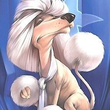 Схема вышивки «Детская»