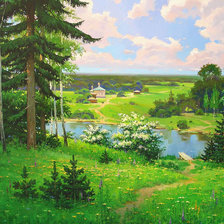 Схема вышивки «№1745573»