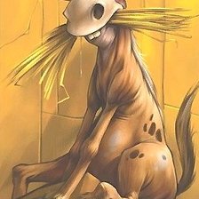 Схема вышивки «Детская»