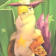 Схема вышивки «Детская»