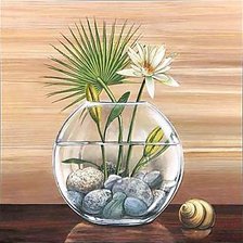 Схема вышивки «Натюрморт.»