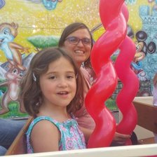 Схема вышивки «Maria leon»