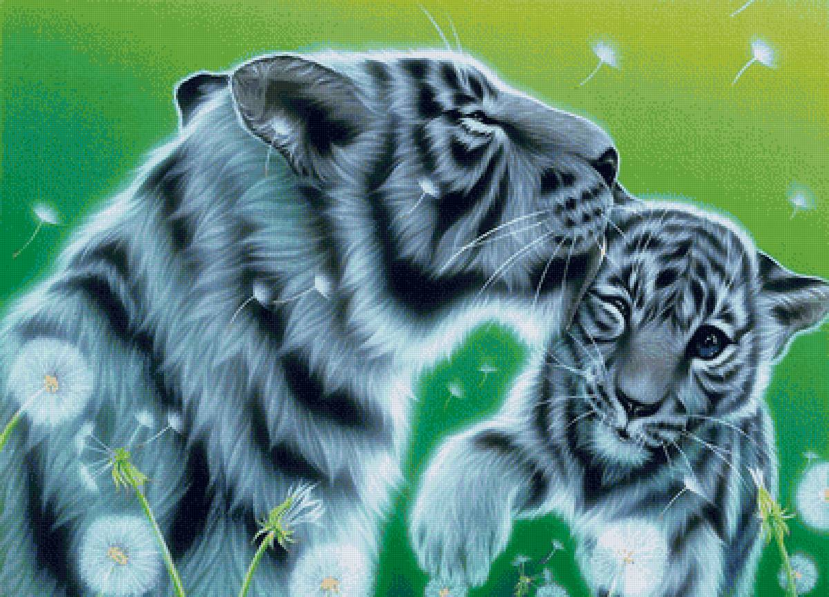 мир животных - мир животных - предпросмотр