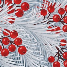 Схема вышивки «№1746823»