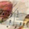 Предпросмотр схемы вышивки «№1746947»