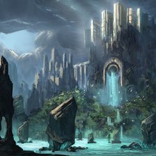 Схема вышивки «ki8456»