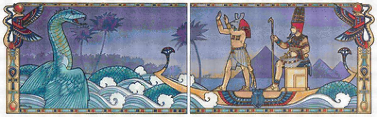 5t7tg8 - египет - предпросмотр