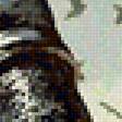 Предпросмотр схемы вышивки «knight» (№1747021)