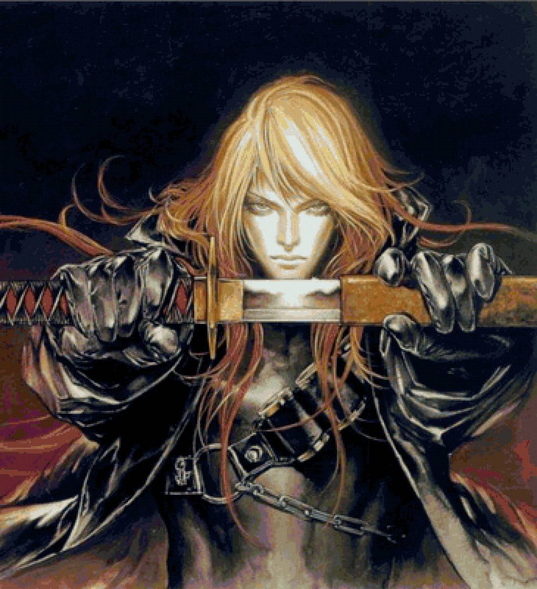 2d4fbn - меч - предпросмотр