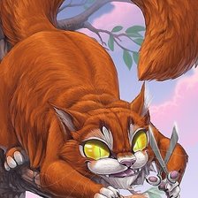 Схема вышивки «Детская»