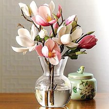 Схема вышивки «Натюрморт.»