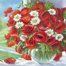 Схема вышивки «№1747287»