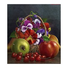 Схема вышивки «№1747307»